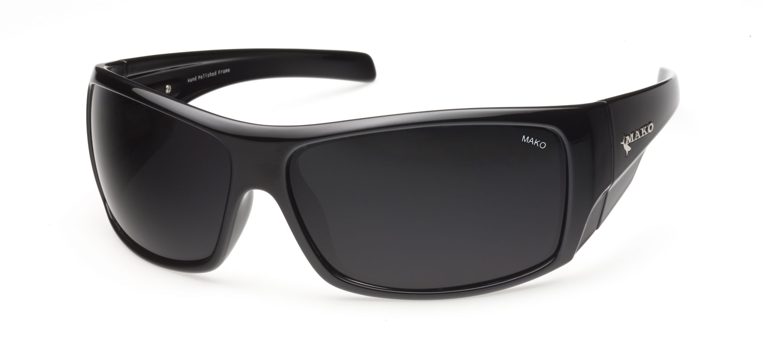 Indestructible 9578 M01-P0S - Mako Eyewear polarised sunglasses