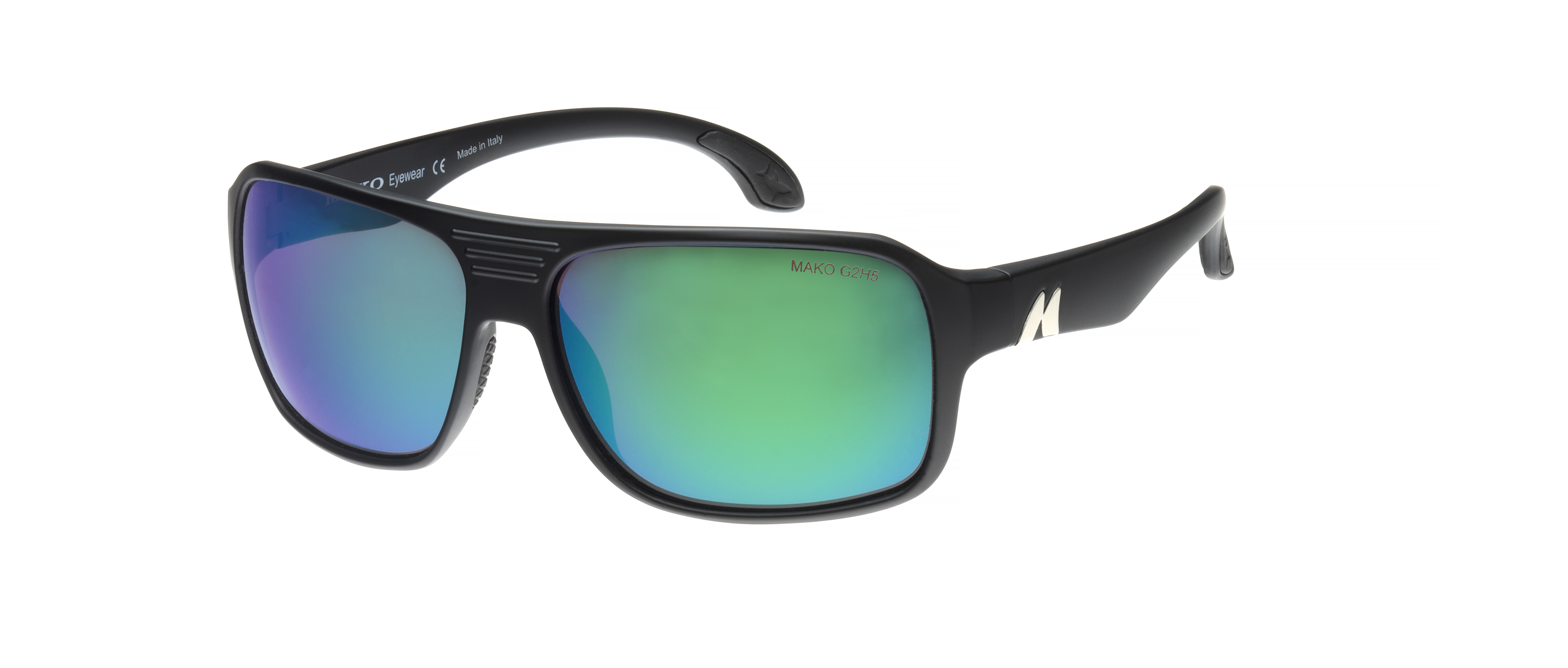 Mako 9581 M01-G1HR6 Sunglasses for sale online 