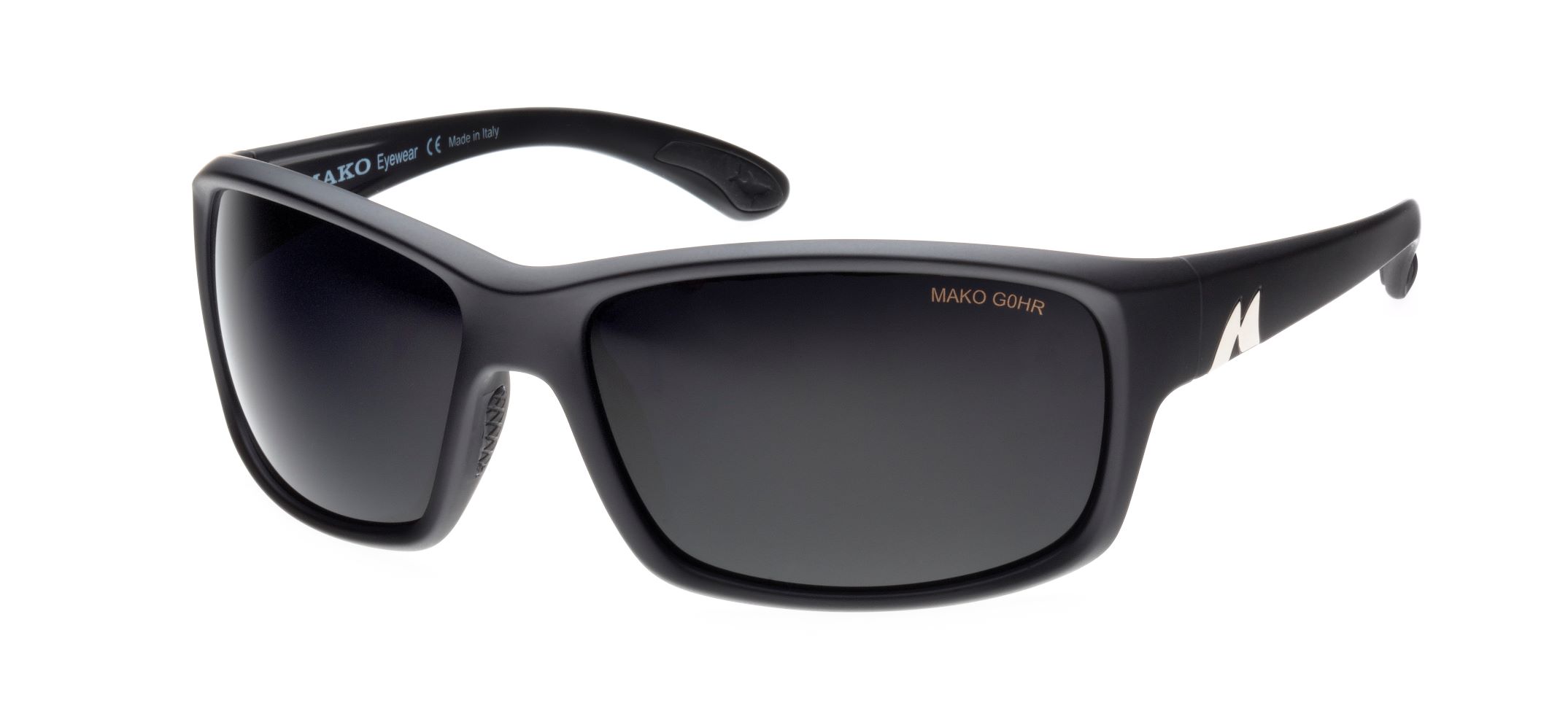 Edge (9604) - Mako Eyewear polarised sunglasses, mako sunglasses, polarized  sunglasses australia