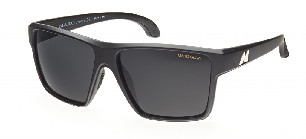 Cast 9611 M01 G0HR - Mako Eyewear polarised sunglasses, mako sunglasses, polarized  sunglasses australia
